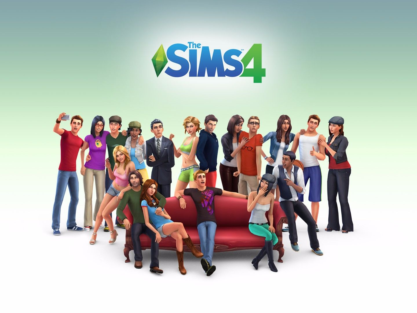 Sims 4 download key free download